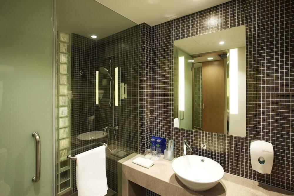 Holiday Inn Express Shanghai Gongkang By Ihg Exteriér fotografie
